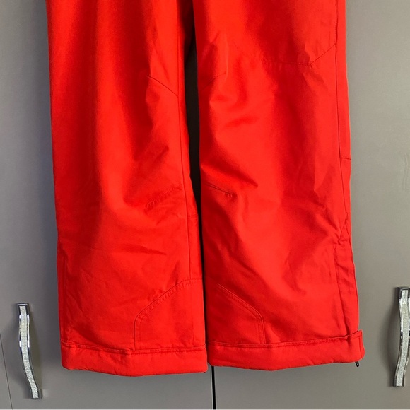 Obermeyer Boys’ Brisk Ski Snow Pants - Picture 6 of 15